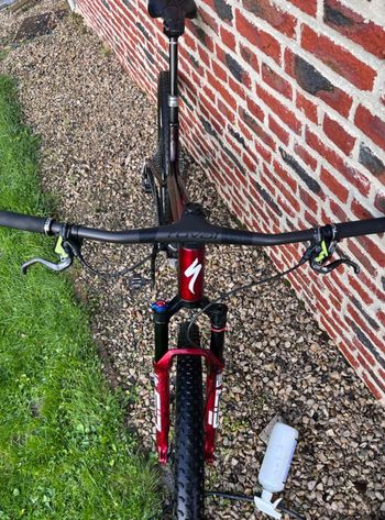 Brugt Specialized S-Works Epic World Cup 2024 2024 Mountainbike — billede 4 af 7