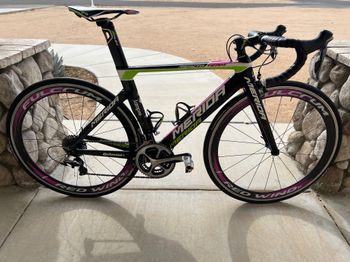 Buy Used Merida Road Bikes | buycycle