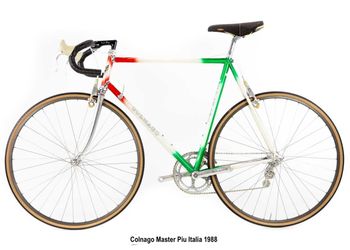 Colnago for sale online