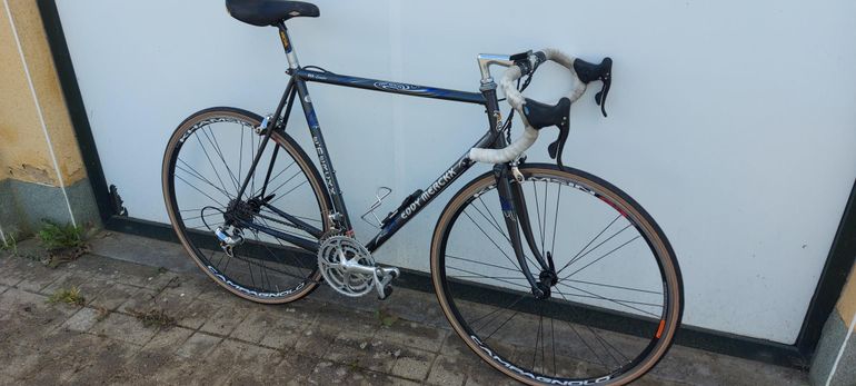 Eddy merckx mx leader sale