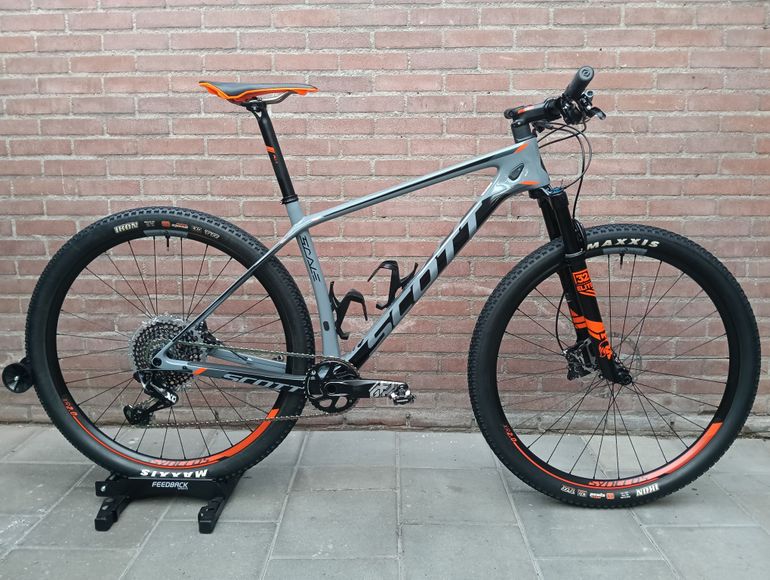 2018 scott scale 910 sale