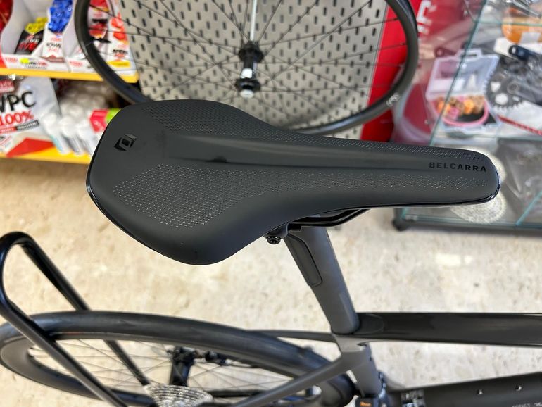 Käytetty Scott Addict RC 30 2025 Road & Gravel — kuva 7 / 9