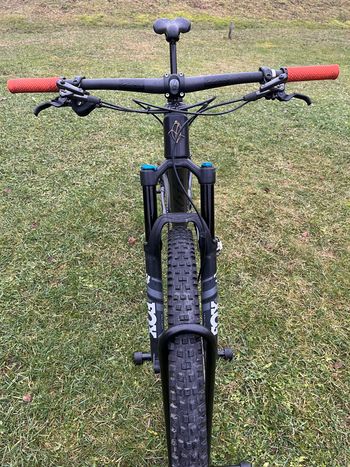 Used Ibis Ripley XT 2021 2021 Mountainbike, Black, 29 — image 4 of 4