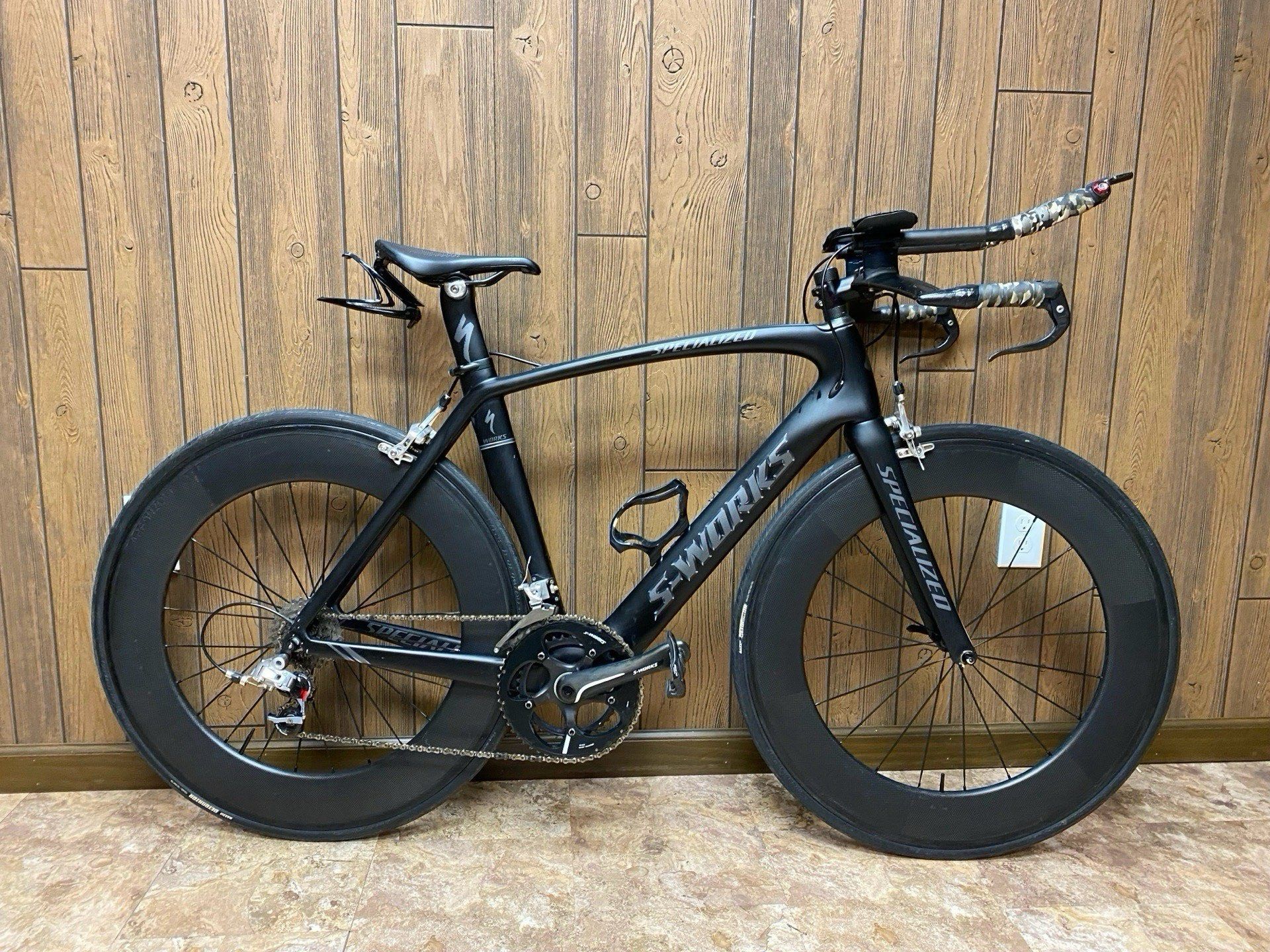 Specialized s works venge 2015 online