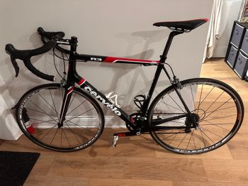 Buy A Used Cervélo R3|buycycle