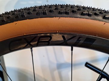 Tweedehands Giant Revolt X, Advanced Pro 0 2023 2023 Road & Gravel — afbeelding 14 van 19