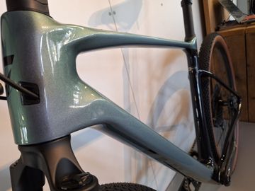 Tweedehands Giant Revolt X, Advanced Pro 0 2023 2023 Road & Gravel — afbeelding 18 van 19
