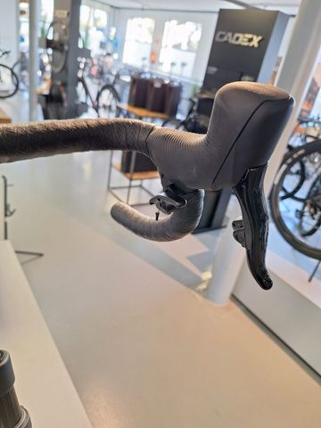 Tweedehands Giant Revolt X, Advanced Pro 0 2023 2023 Road & Gravel — afbeelding 19 van 19