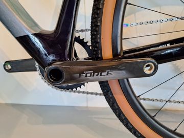 Tweedehands Giant Revolt X, Advanced Pro 0 2023 2023 Road & Gravel — afbeelding 17 van 19