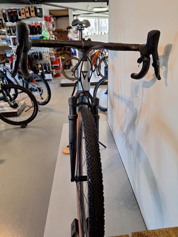 Tweedehands Giant Revolt X, Advanced Pro 0 2023 2023 Road & Gravel — afbeelding 12 van 19
