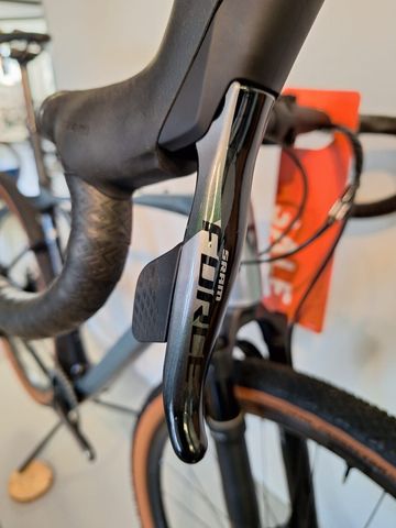Tweedehands Giant Revolt X, Advanced Pro 0 2023 2023 Road & Gravel — afbeelding 11 van 19