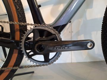Tweedehands Giant Revolt X, Advanced Pro 0 2023 2023 Road & Gravel — afbeelding 5 van 19