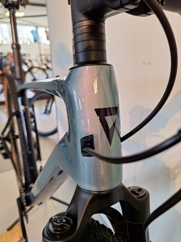 Tweedehands Giant Revolt X, Advanced Pro 0 2023 2023 Road & Gravel — afbeelding 13 van 19