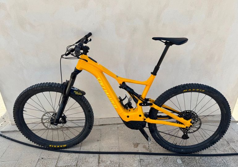 Specialized turbo levo 2021 xl sale