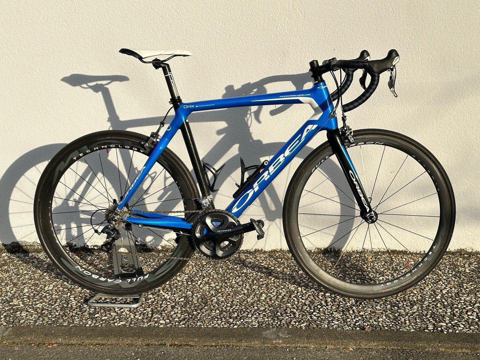 Orbea onix ultegra on sale