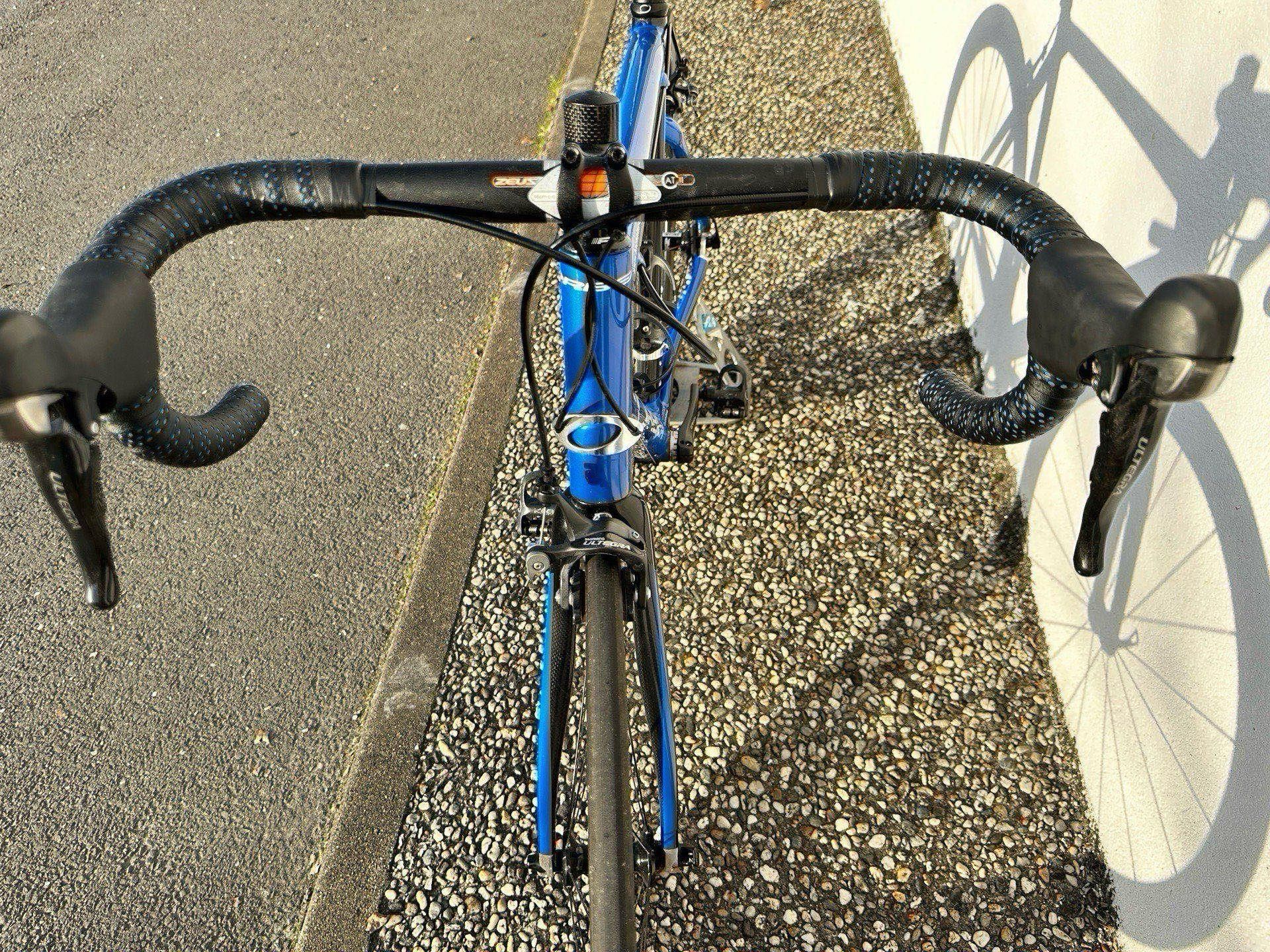 Orbea Onix