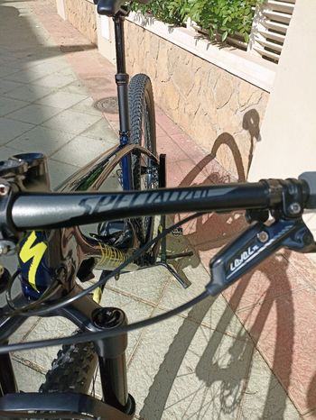 Brugt Specialized Men's Epic Hardtail Comp 2019 2019 Mountainbike — billede 18 af 22