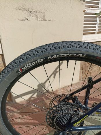 Brugt Specialized Men's Epic Hardtail Comp 2019 2019 Mountainbike — billede 11 af 22