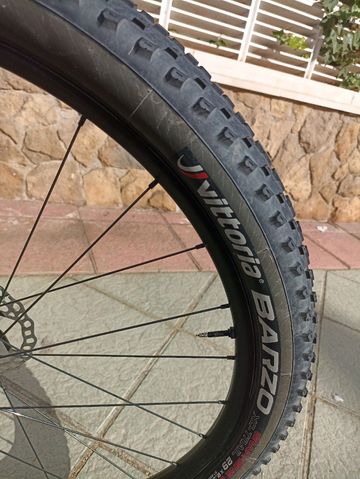 Käytetty Specialized Men's Epic Hardtail Comp 2019 2019 Mountainbike — kuva 15 / 22