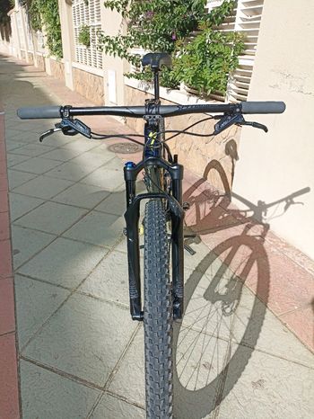 Brugt Specialized Men's Epic Hardtail Comp 2019 2019 Mountainbike — billede 2 af 22
