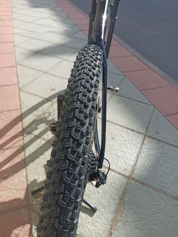 Brugt Specialized Men's Epic Hardtail Comp 2019 2019 Mountainbike — billede 13 af 22