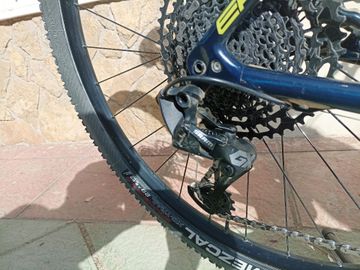Käytetty Specialized Men's Epic Hardtail Comp 2019 2019 Mountainbike — kuva 3 / 22