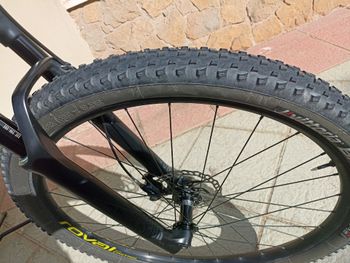 Brugt Specialized Men's Epic Hardtail Comp 2019 2019 Mountainbike — billede 16 af 22