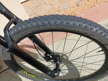 Käytetty Specialized Men's Epic Hardtail Comp 2019 2019 Mountainbike — kuva 16 / 22