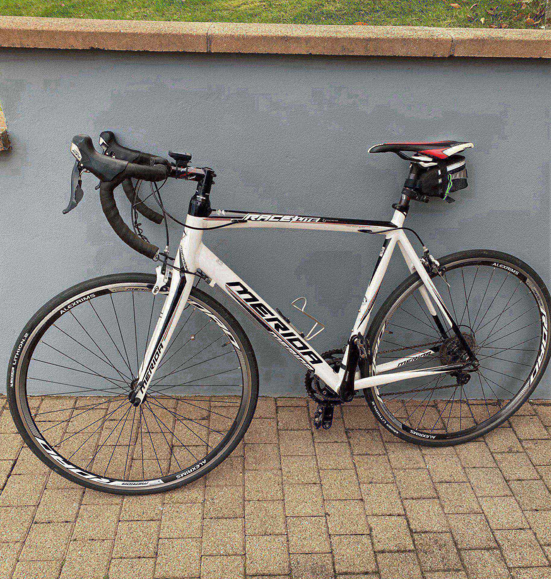 Merida race lite 904 price sale