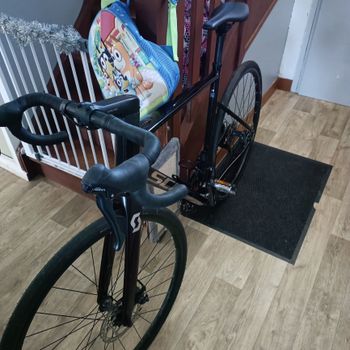 Used Scott Speedster 30 2024 Road & Gravel