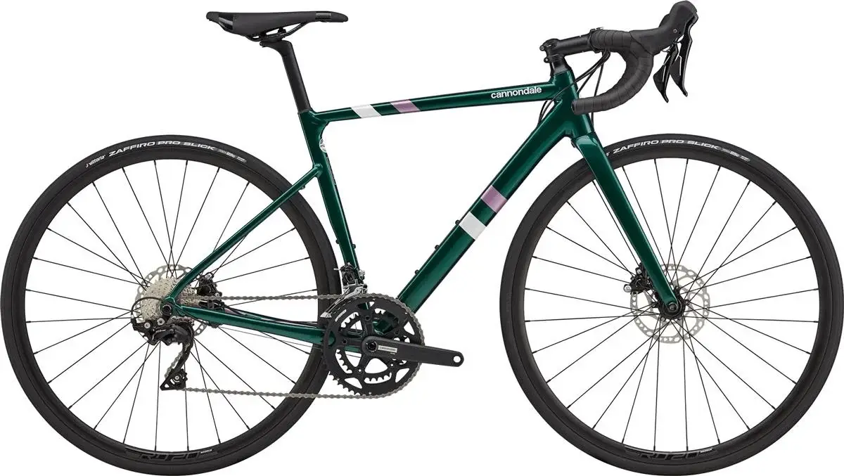 Cannondale CAAD13 Disc Women s 105 used in 54 cm buycycle