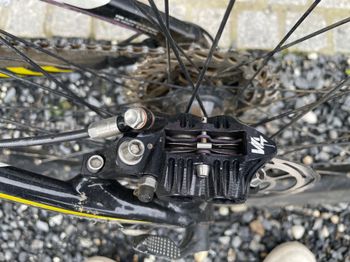 Used Specialized Enduro Expert EVO 2014 2014 Mountainbike, Black, 26 — image 2 of 3
