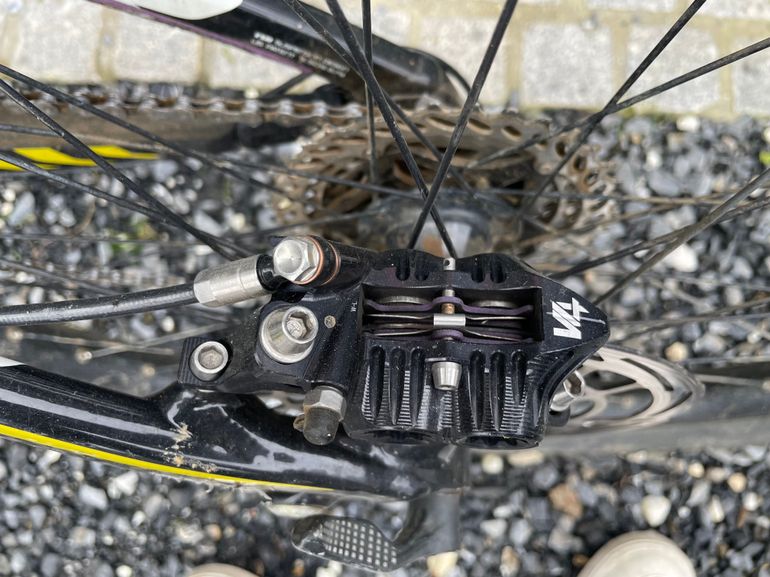 Used Specialized Enduro Expert EVO 2014 2014 Mountainbike, Black, 26 — image 2 of 3