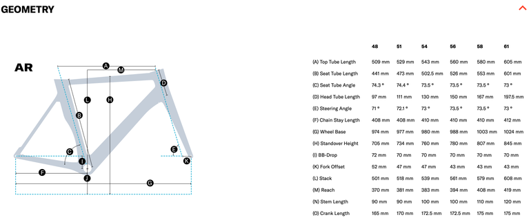 Brugt Felt AR Advanced Ultegra Di2 2023 2023 Road & Gravel — billede 6 af 7