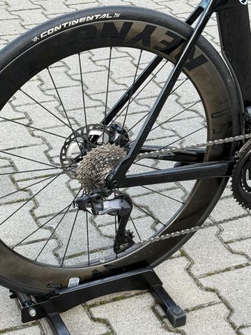 Brugt Felt AR Advanced Ultegra Di2 2023 2023 Road & Gravel — billede 5 af 7