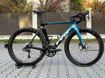 Brugt Felt AR Advanced Ultegra Di2 2023 2023 Road & Gravel — billede 1 af 7