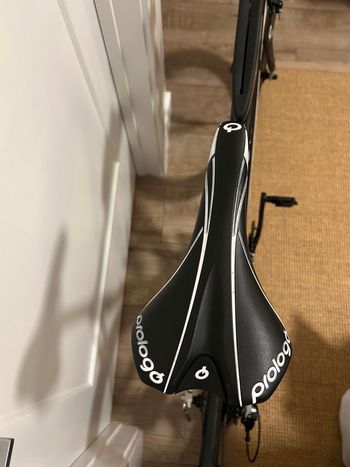 Used Cannondale Synapse carbon 5 2012 Road & Gravel, Black — image 5 of 7