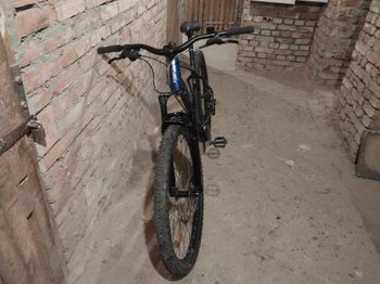 Used ROCKRIDER Explore 540 2024 Mountainbike, Blue — image 3 of 7