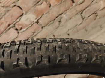 Used ROCKRIDER Explore 540 2024 Mountainbike, Blue — image 7 of 7