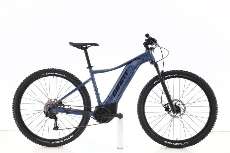 Giant talon e 3 used in M buycycle UK