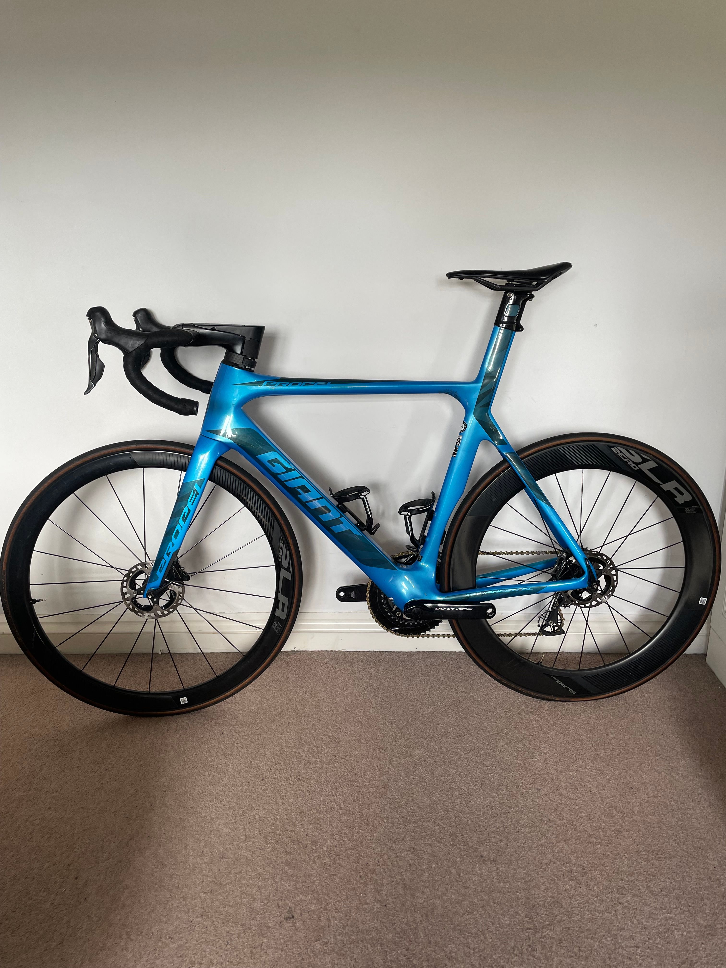 Giant propel sl 0 2019 online