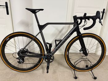 Buy A Used Canyon Inflite | buycycle