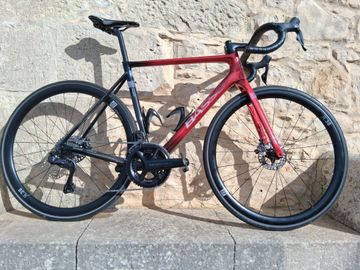 Used Basso Diamante Shimano Ultegra Di2 (12 Speed) 2023 Road & Gravel