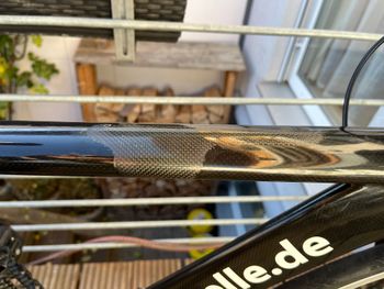 Used Muesing Timetrial 2010 Road & Gravel, Black — image 6 of 13