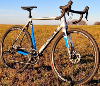 Ribble cx5 online