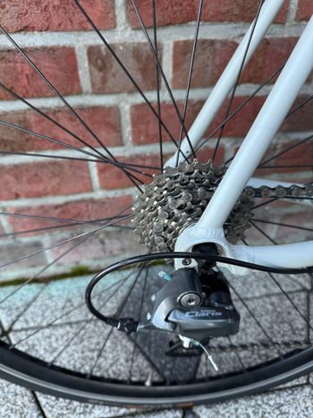 Used Carver Evolution 200 2020 Road & Gravel — image 3 of 8