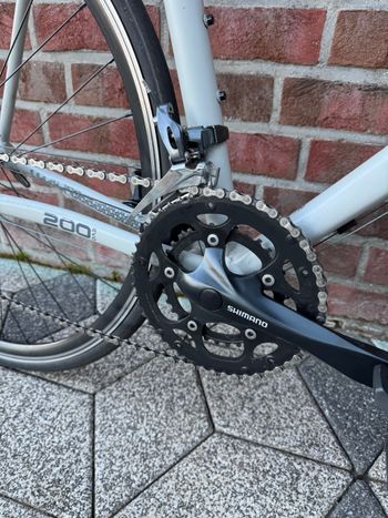 Used Carver Evolution 200 2020 Road & Gravel — image 2 of 8