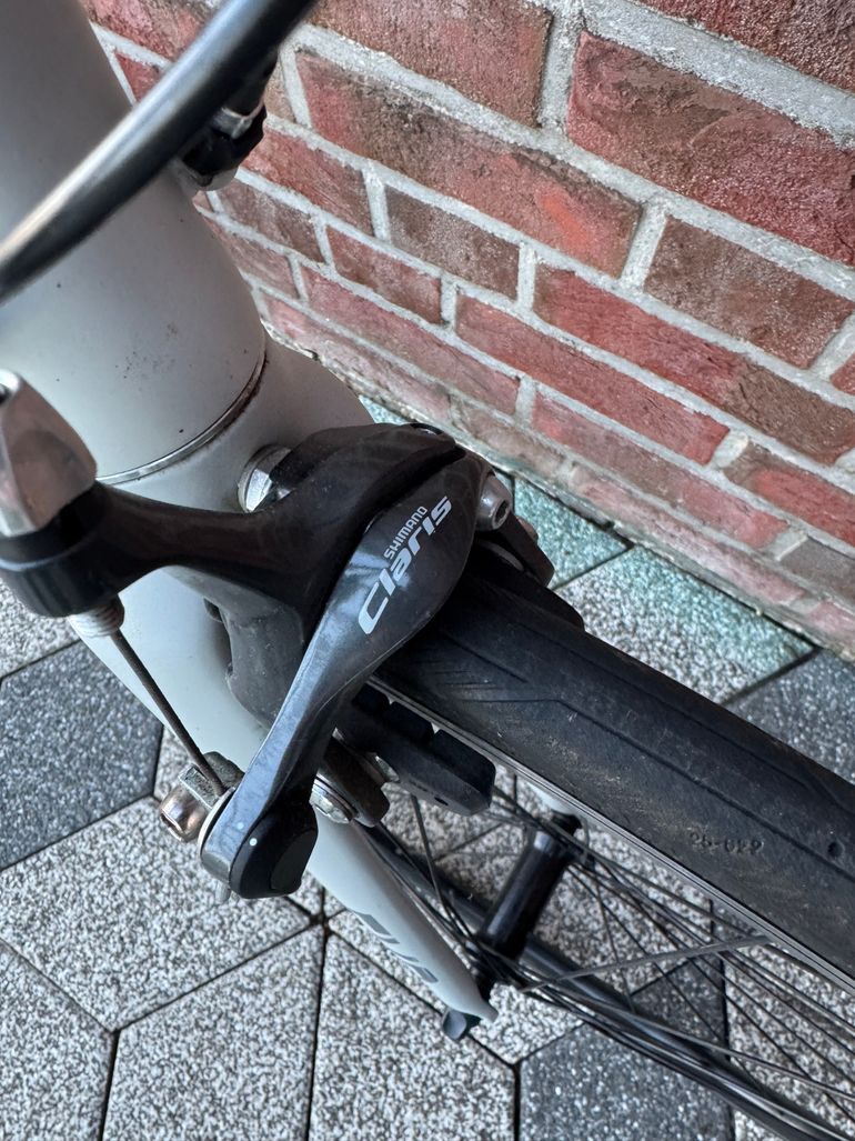 Used Carver Evolution 200 2020 Road & Gravel — image 4 of 8