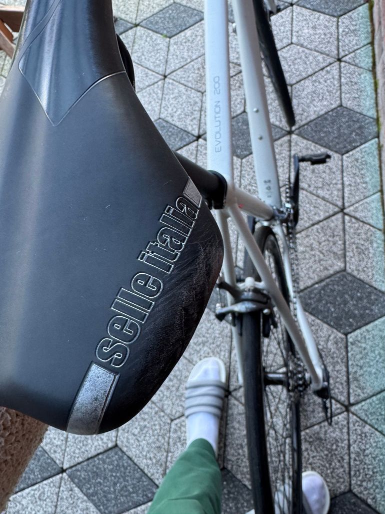 Used Carver Evolution 200 2020 Road & Gravel — image 6 of 8