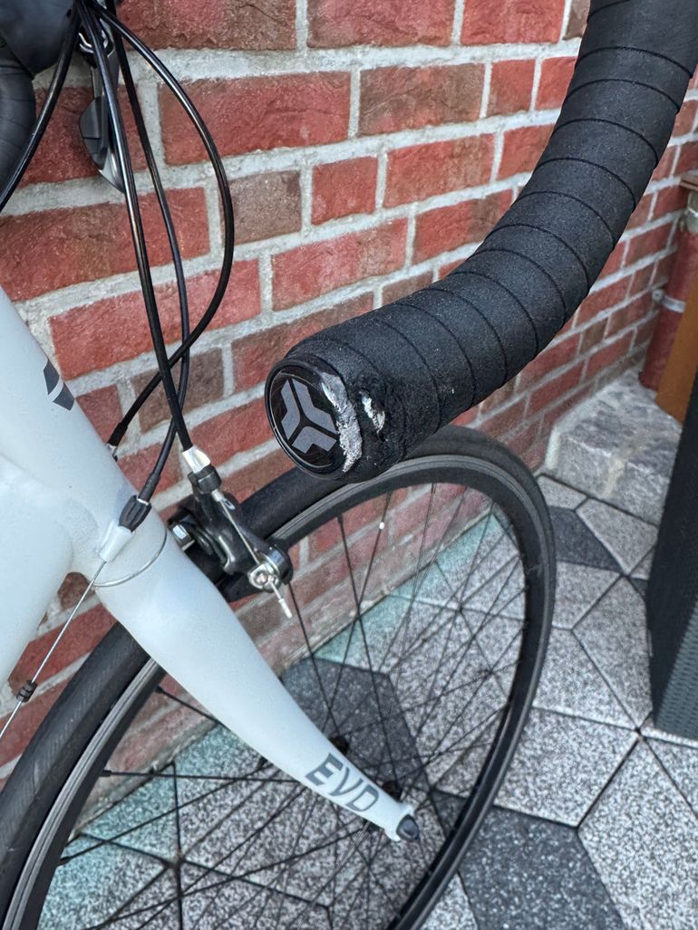 Used Carver Evolution 200 2020 Road & Gravel — image 7 of 8